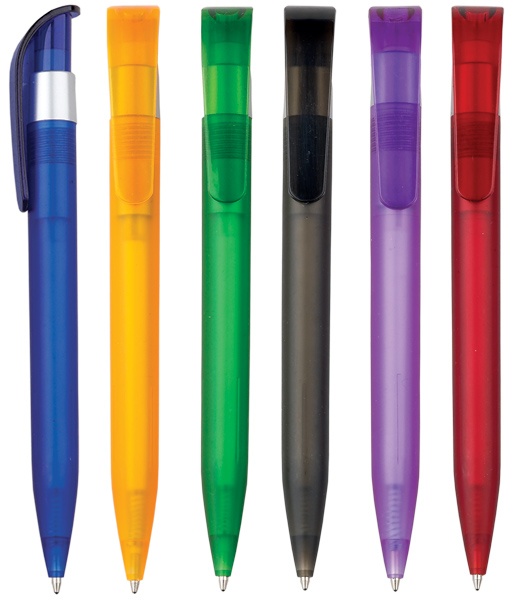 Brand OEM Classic Promotion Plastic Pen made in china