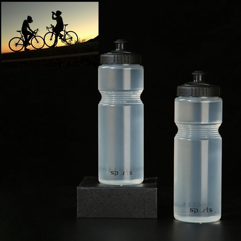 750ML Bicycle Sport Drinking Bottles Water Bottle for Promotion