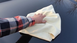 Quick Dry and Good Water Absorbing PVA Cleaning Cloths