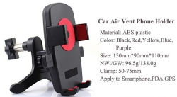 New product Car Air Vent Phone Holder