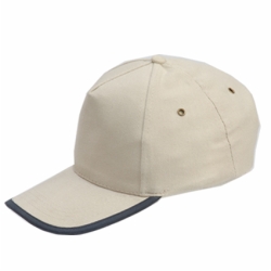 Sanding Cotton Baseball Cap for Promotion