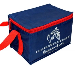 Outdoor Nonwoven Insulated Lunch Cooler Bags
