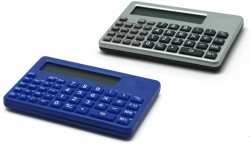 Simple 8 Digit Electronic Calculator for Promotion