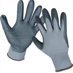 Good Firm Grip Working Gloves