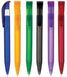 Brand OEM Classic Promotion Plastic Pen made in china
