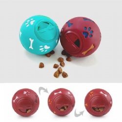Food Leakage Ball Cat Toy