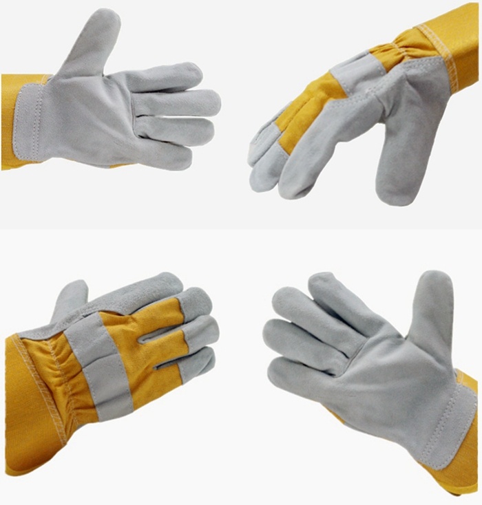 Heavy Duty Rigger Glovers Made in China