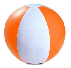 Hot seller factory selling inflatable PVC Beach Water Ball