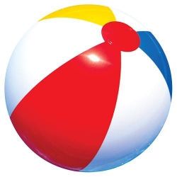 Factory selling Inflatable PVC Beach Water Ball