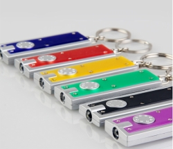 LED Key Chain made in china