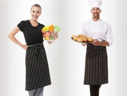 Factory Direct Cotton Apron