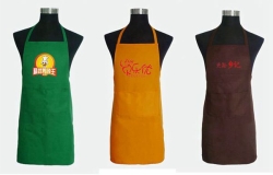 Factory Direct Cotton Apron