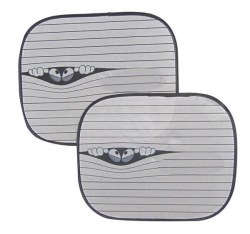 Factory Direct Car Side Window Sun shades