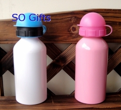 Kids Metal Drinking bottle