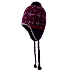 Knitted Winter Hat