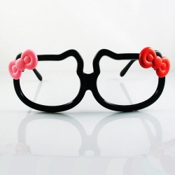 Cute Kids Glasses Mad in China