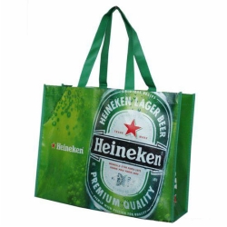 Non-woven Lamination Bag