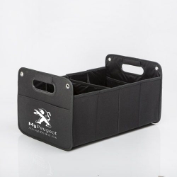 Foldable Car Trunk Storage Box Made in China