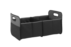 Large Capacity Foldable Car Trunk Organizer