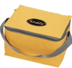 Wholesale Insulated Cooler Lunch Bag