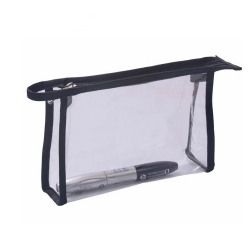 High Quality Clear Waterproof PVC bag