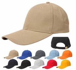 Classical Design Six Panels Wholesales Baseball Cap