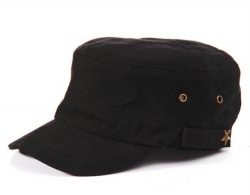 High Quality Plain Flexfit Flat-Top cap