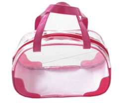 Popular PVC Waterproog Washing Bag