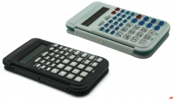 Promotional Gifts Solar Quality Electronic Calculator Dual Power