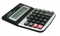 Wholesales High Quality Office Desktop 12 Digit Calculator