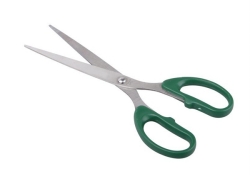 Wholesale Stainless Steel Scissor with Plastic Handle