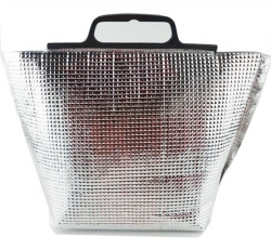 China Factory Supplier Shopping Cooler Bag