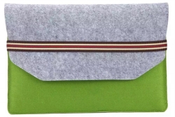 Felt Apple laptop Holder