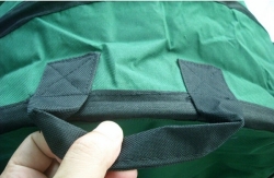 POP UP Garden Leaves Bag