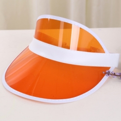 Top Air Cheap Plastic Visor Made in China