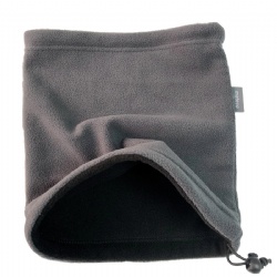 Custom Logo Multifunctional Fleece Neck Warmer Buff Bandana