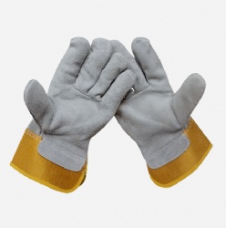 Heavy Duty Rigger Glovers Made in China