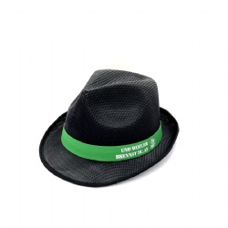 China Factory direct PP Mesh Hat for promotion give aways gifts