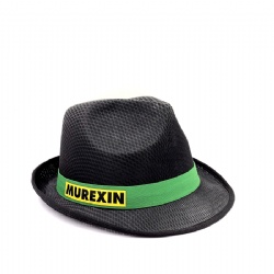 China Factory direct PP Mesh Hat for promotion give aways gifts