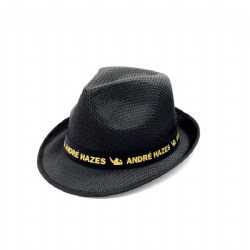 China Factory direct PP Mesh Hat for promotion give aways gifts