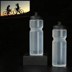 750ML Bicycle Sport Drinking Bottles Water Bottle for Promotion