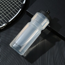 750ML Bicycle Sport Drinking Bottles Water Bottle for Promotion