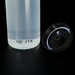 750ML Bicycle Sport Drinking Bottles Water Bottle for Promotion