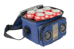 Speaker Can Cooler Bag