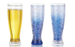 Gel Freeze Beer Cup Made in China