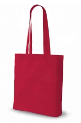 Green and Fashion 100% Cotton Shopper Bag