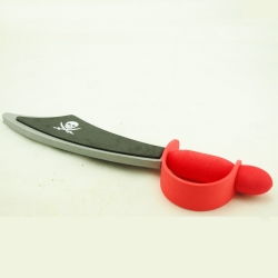 EVA Foam Sword Kids Toy for Halloween Promotion