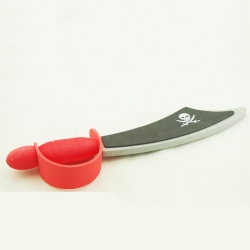 EVA Foam Sword Kids Toy for Halloween Promotion