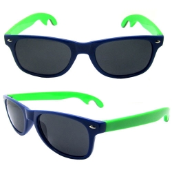 New Beach Sunglasses With Beer Bottle Opener